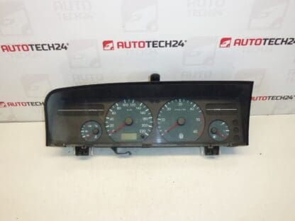 Speedometer Citroën Xantia 9637657180 6101VQ