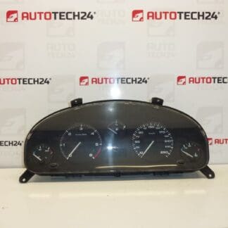 Speedometer Peugeot 406 2.0 HDI 9639940580 610479