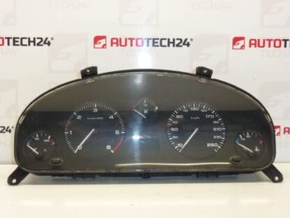 Speedometer Peugeot 406 2.0 HDI 9639940580 610479