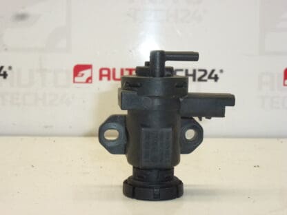 Vacuum valve Citroën Bosch 0928400414 9635704380 1628LQ