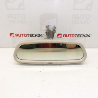 Interior rear view mirror with dimming Citroën C4 8154JT