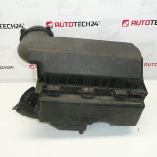 Filter box Citroën Peugeot 1.6 HDI 9659405080 9651883080 1420N9