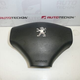 Driver airbag Peugeot 206 96441166ZR 4112FW