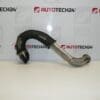 Exhaust pipe 1.6 HDI Citroën Peugeot 161861