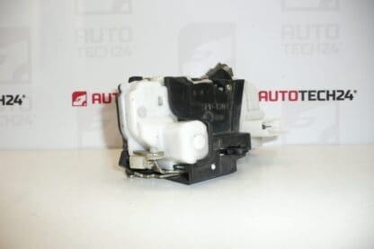 Electric lock for the right front door Citroën C5 I and II 9136K0