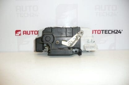 Electric lock for right rear doors Citroën C5 I and II 9138A3