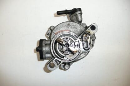 Vacuum pump Bosch 1.6 HDI 9684786780 456584