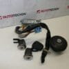 Lock set Citroën Xsara Picasso 2005 4162CJ