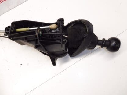 6-speed shifter and linkage Citroën Peugeot 1401049280 2400EQ 2444FQ