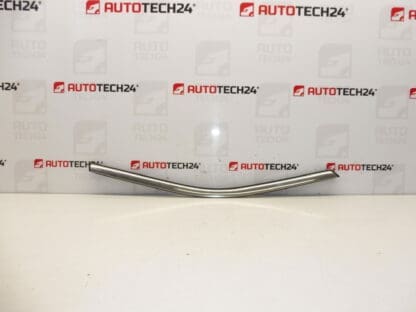 CHROME strip for the right front fender Citroen C4 Picasso 7841W2