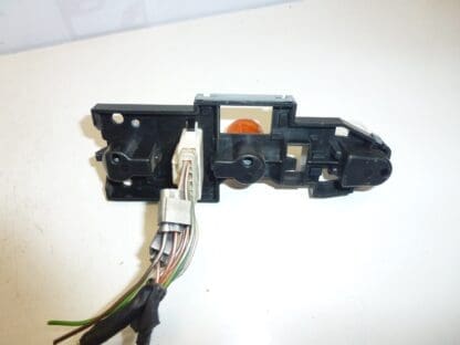 Rear lamp socket Citroën C5 II 89032703 with a piece of wiring