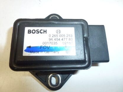 ESP sensor Bosch 0265005253 9645447780