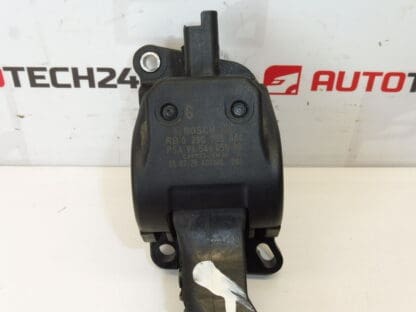 Gas pedal Citroën Peugeot 0280755040 9654405580 1601AW