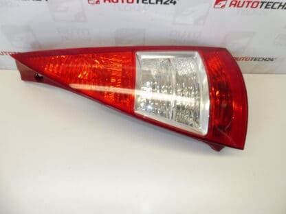 Right rear lamp Citroën C3 from 2005 6351X5