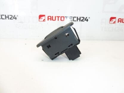 Chassis height correction control Citroën C5 Kombi 96384805ZF 6554EC