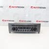 Car radio CD Continental RD4N1M Peugeot 308 96766652XH 6574QR