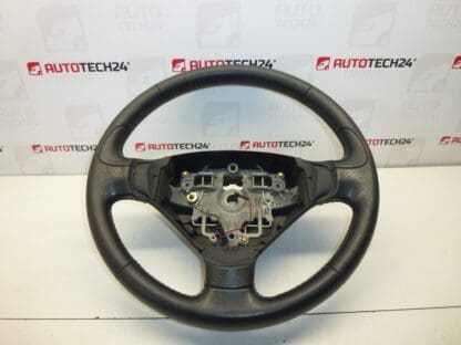 Steering wheel Peugeot 206+ 207 96866878 4109LP