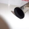 Exhaust pipe 1.6 HDI Citroën Peugeot 161864