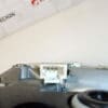 Peugeot 206 rear wiper motor 9651169580 6405H8