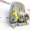 Rear left light Citroën C3 PLURIEL 9641775280 6350R6