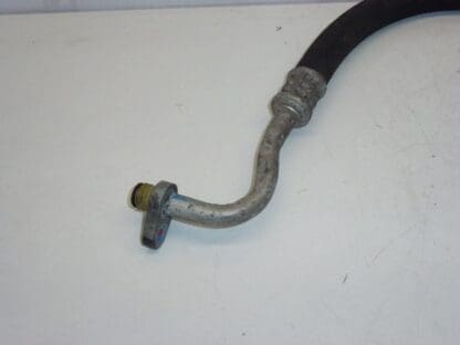Air Conditioning Pipe Peugeot 206 9648396380 6460LH