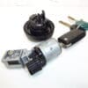 tank cap and 2 keys Citroën Peugeot 4162KF 4162XT