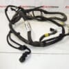 Connection Cable + Pole in Engine Citroën Peugeot 9671135480 - Image 2