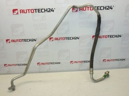 Air Conditioning Pipe Peugeot 207 9680614680 6460TY