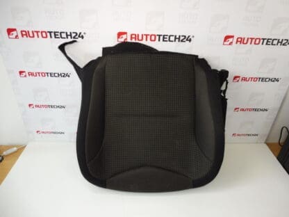 Driver seat cover heated Peugeot 308 16104799EY