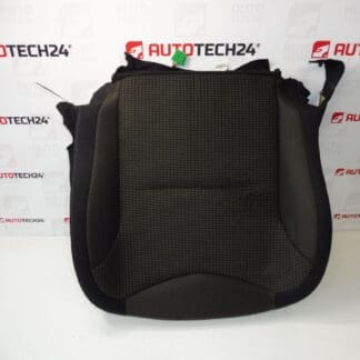 Passenger seat cover heated Peugeot 308 16104800EY