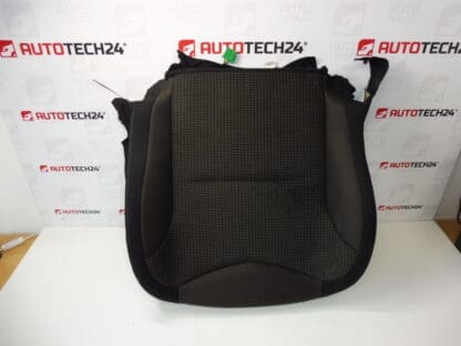 Passenger seat cover heated Peugeot 308 16104800EY