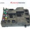 ECU Valeo BSI J01-00 Citroën Peugeot 9651196680 9651197380