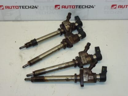Injection set Siemens 2.0 HDI 9657144580 CL6