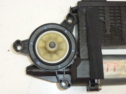 Citroën C4 Picasso Right Front Window Motor 9654087580 9222CY