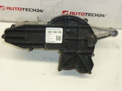 Clutch actuator SENSODRIVE Citroën C2 C3 3981000089 218252