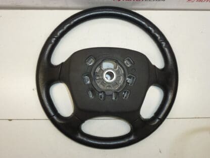 Steering wheel Peugeot 407 9656242677 4109HT