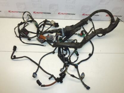 Engine harness Peugeot 407 2.0 HDI 9663479580 9663479480 6569EY