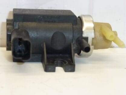 Vacuum valve Pierburg 7.01633.00 9661960380 1618X2