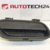 Door handle left rear Peugeot 206 estate 9642208577 9101S0