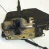 Right door lock Peugeot 307CC 52229180 9136Q2