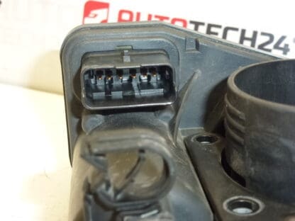 Throttle valve 1.6 16V Citroën Peugeot 0280750164 9649510080 1635Z8