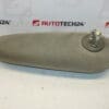 Left armrest Citroën Peugeot 8830H1