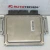 DELPHI DCM3.4 control unit 9666266580 9663548180