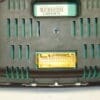 Speedometer Citroën C5 II mileage 205 thousand km 9655608780 610319