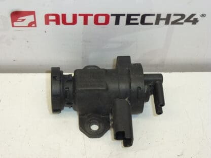 Vacuum valve Citroën Bosch 0928400414 9635704380 1628LQ