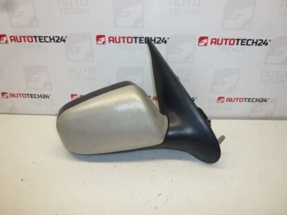 Right rearview mirror Citroën Xsara electric with sensor 8149GT