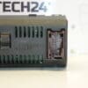 Peugeot 307 II computer radio display 9649862680 6155FQ