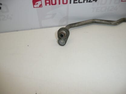 Climate pipe Peugeot 206 6460JW