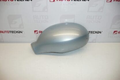 Cover of left mirror Citroën C5 color EYLC 815255