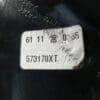 Right rear view mirror Citroën C5 573170XT 8149WG